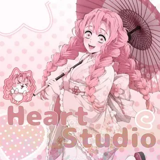 𝗛𝗲𝗮𝗿𝘁_𝗦𝘁𝘂𝗱𝗶𝗼💘