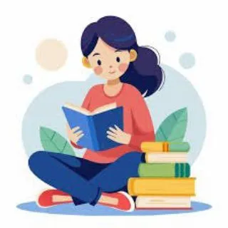 Livros & Conversas 📚