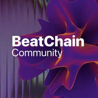 BeatChain Community
