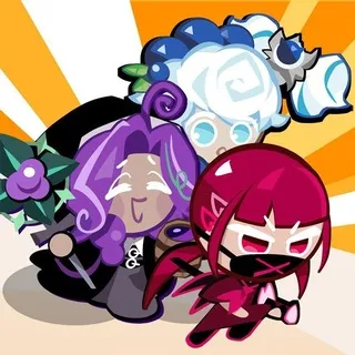 Cookie Run: Crumble