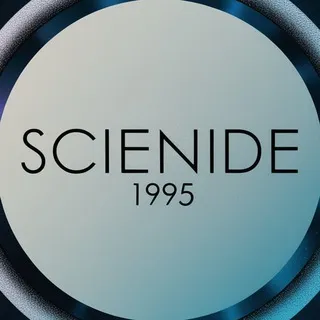 Scienide 1995 [Deep & Dub Techno]