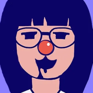 clownplushie
