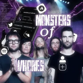 ᴍᴏɴsᴛᴇʀs ᴏғ ᴡʜᴏʀᴇs