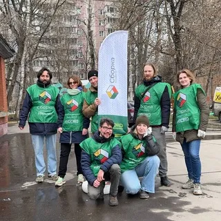 Акции на Соколиной Горе