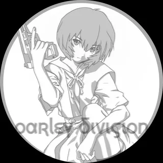 parley division 2.0