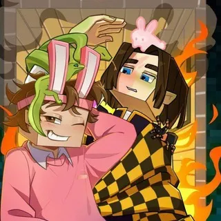 🐇DushecB🦎 Confession!💬