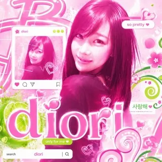 :info diori
