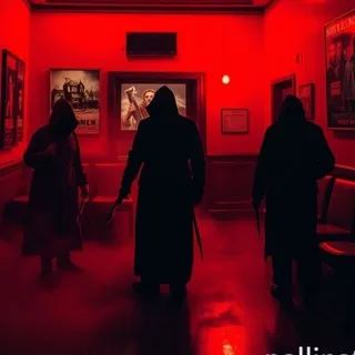 🔍 𝗘𝗦𝗣𝗘𝗖𝗜𝗔𝗟𝗘𝗦 𝗗𝗘 𝗖𝗜𝗡𝗘 𝗛𝗢𝗥𝗢𝗥 🔪 