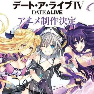 Date A Live