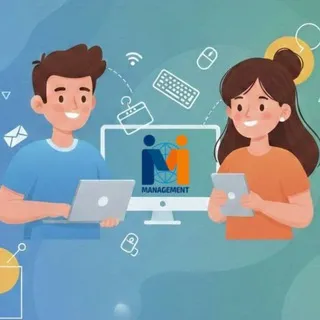 Кафедра менеджменту підприємств ФММ