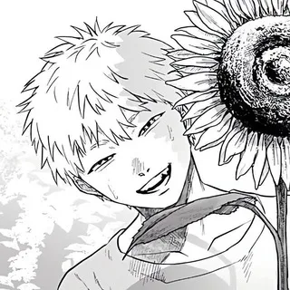 ᯏ. 🔪⁺ . 𝐊𝐚𝐫𝐨𝐟𝐫𝐢 ⁺ — ୨ 🌻୧