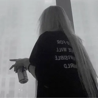 бледная
