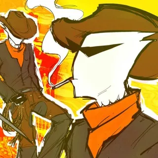 Dirk Strider cf && (non) daily