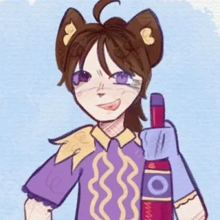 (ЗАМОРОЖЕН) Мотикс:3