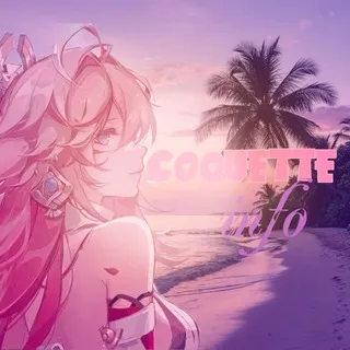 ˚˖𓍢ִ໋🍧˚𝒞𝑜𝑞𝑢𝑒𝑡𝑡𝑒 ; 𝐼𝑛𝑓𝑜❀⋆ ࿔ ˖ ࣪⊹ ִֶָ