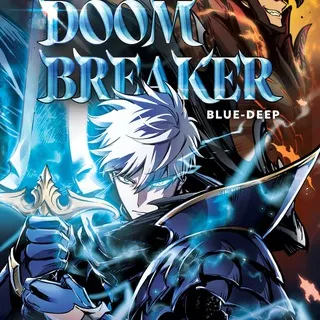 Doom Breaker | Battle God