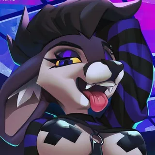 mystery dog 18+