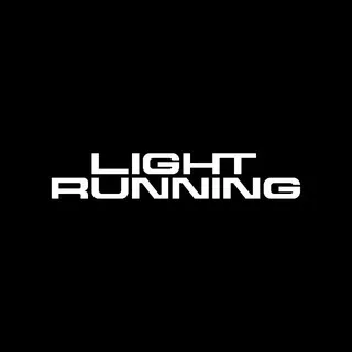 Light Running • RAUM