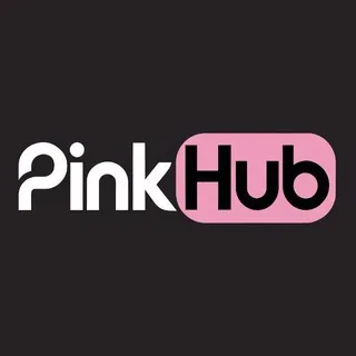 Pink Hub