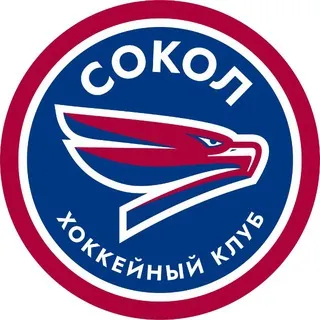 ХК «Сокол» Красноярск ✔