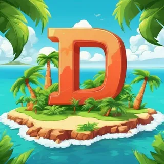 Остров DIMACHINE