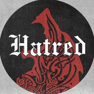 🐺 ⚔"HATRED BATTALION"⚔