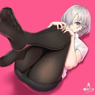 Waifu heaven