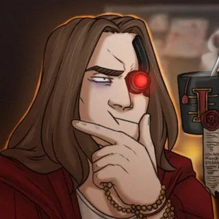 🌘 ReyAldeir 🌒 [дурка 2.0] 18+