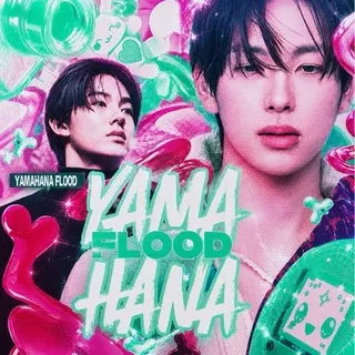 ⤷ Ya𝑚ah𝑎na 𝑖n𝑓𝑜ˎˊ˗