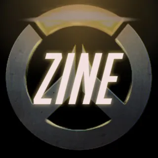 OVERWATCH ZINE