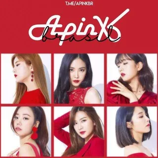 Apink Brasil Chat