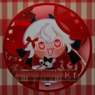 ꒰ঌ ໒꒱𝗖𝗮𝗻𝗱𝘆🍎𝗔𝗽𝗽𝗹𝗲ᴷᶠ