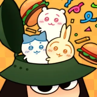 бургертян🍔