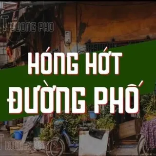 Hóng Hớt Đường Phố Chat