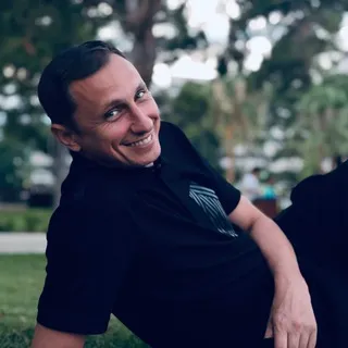 Вадим Галыгин