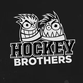 HOCKEY BROTHERS ✔