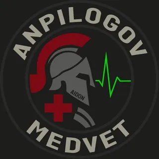 Anpilogov MedVet