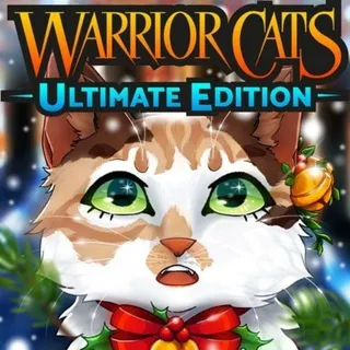 Warrior Cats: Ultimate Edition WC:UE