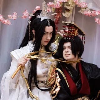 Ma Cherie | Cosplay
