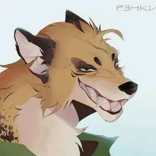 Rankild !!🦫