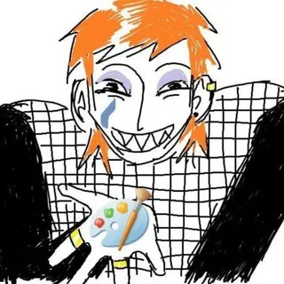 ms Paint Confession🖍💻