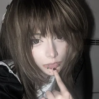 senya-sama 🕷️