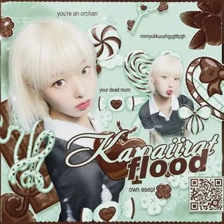 {💭)) 𝒦𝚊w𝕒ir𝐚t flood 좋은