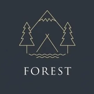 FOREST / ЛЕС