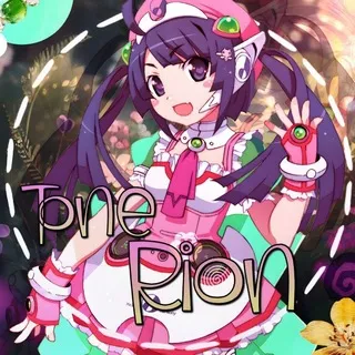 Tone Rion (non)daily + confession