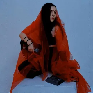 nooMoon и вселенная артиста