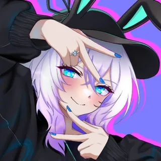 Bunny Vilence