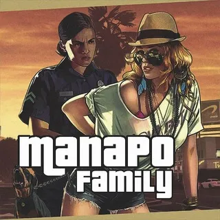 Manapo