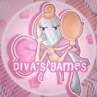DIVA'S GAMES💜💜💜
