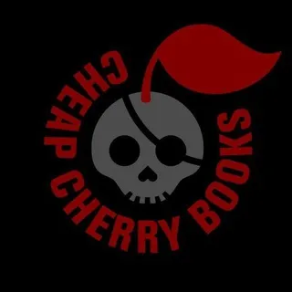 Cheapcherrybooks🍒💀